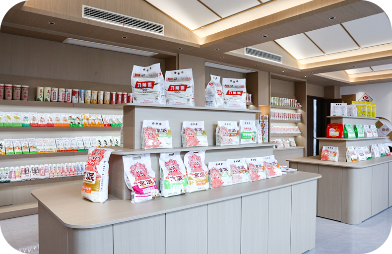 加強品牌建設(shè)